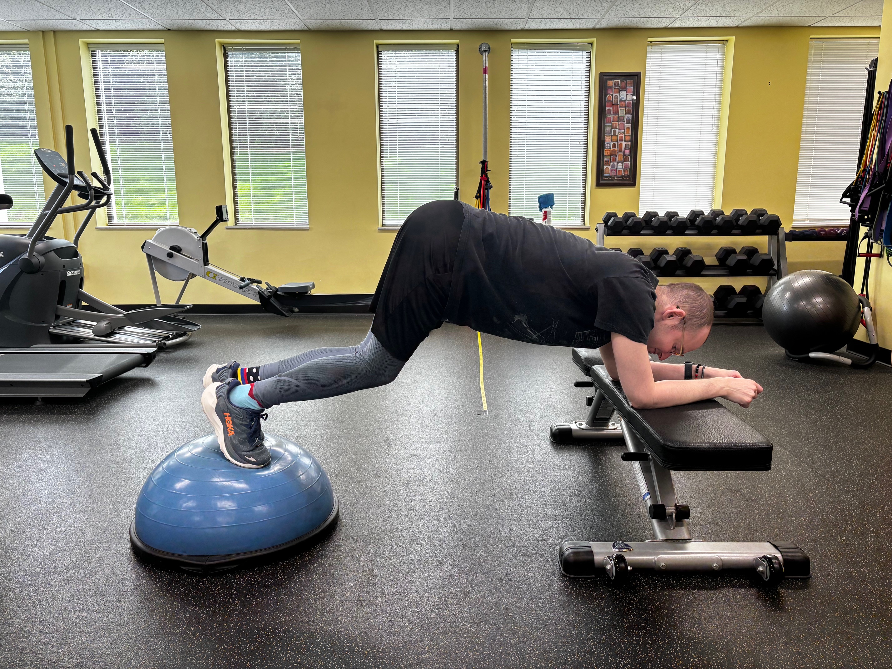 Injury Prevention